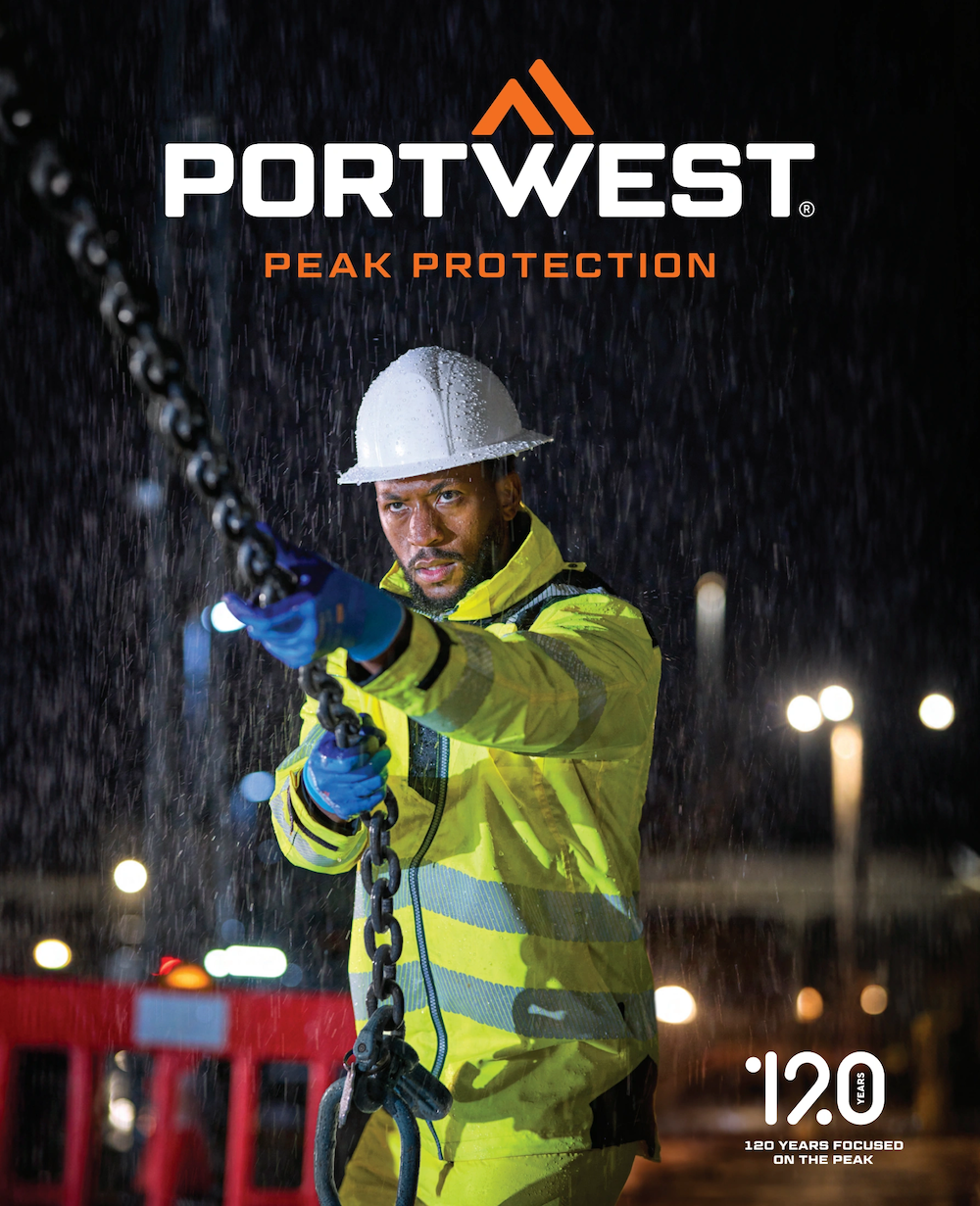 Portwest